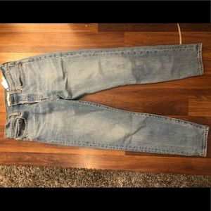 levi’s jeans